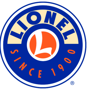 Lionel Logo