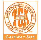 Train Collectors Association